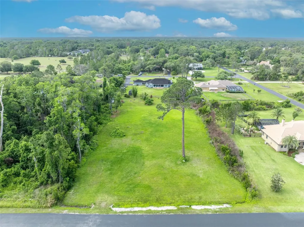 Mill Pond Road Tavares FL 32778