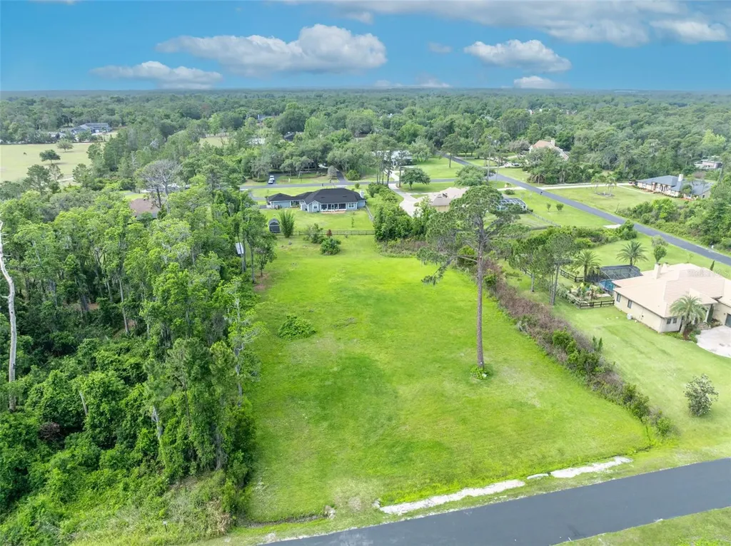 Mill Pond Road Tavares FL 32778