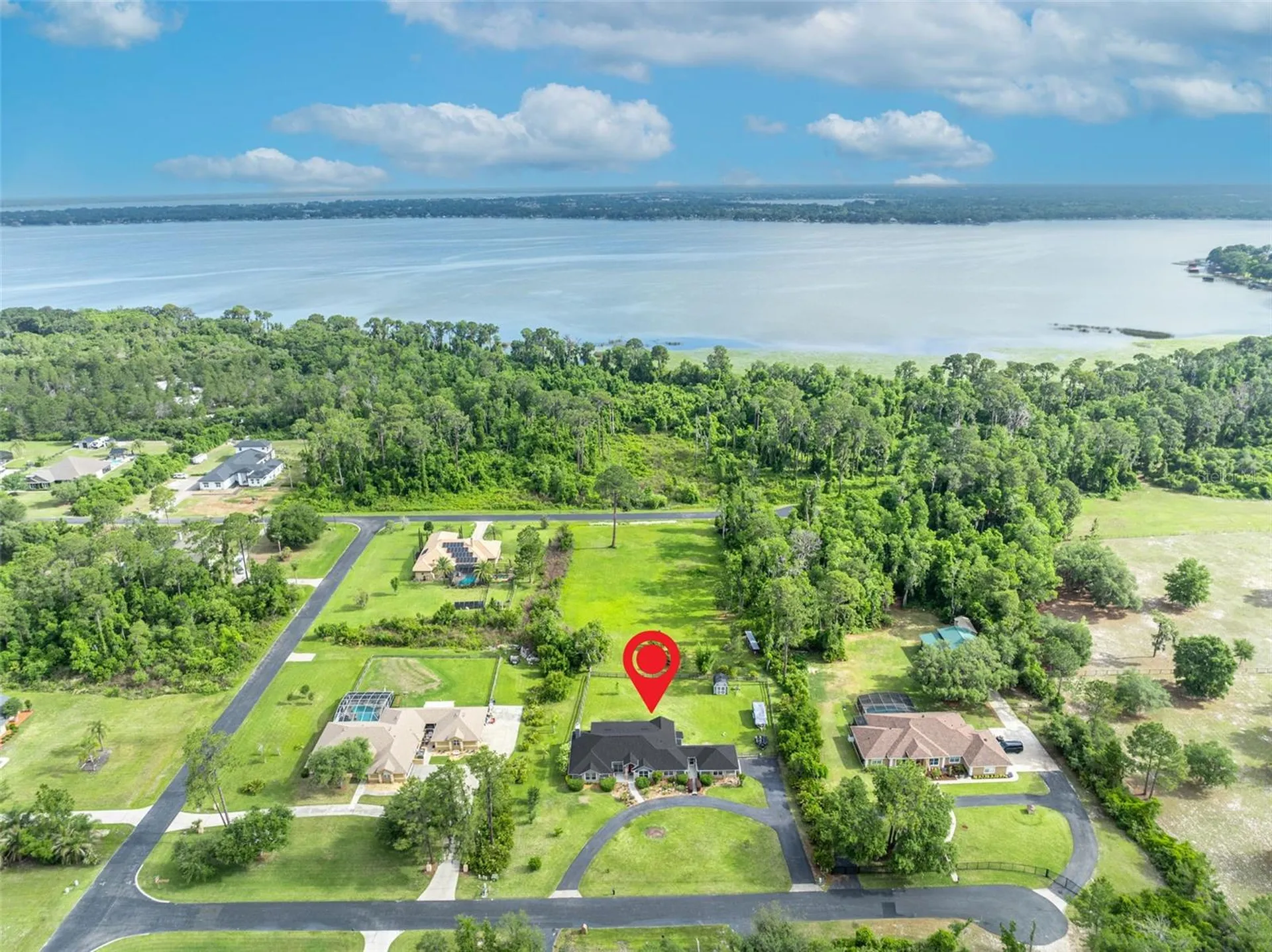 Mill Pond Road Tavares FL 32778