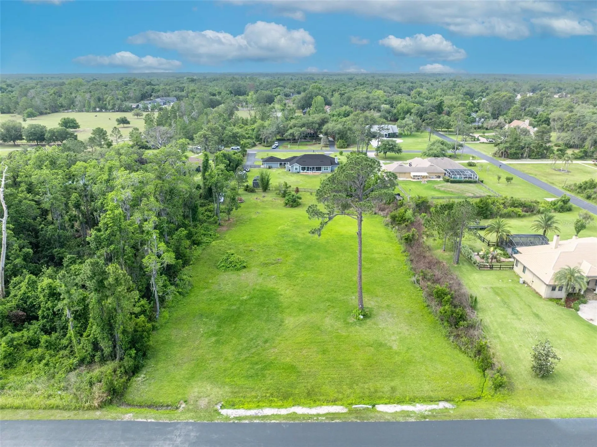 Mill Pond Road Tavares FL 32778