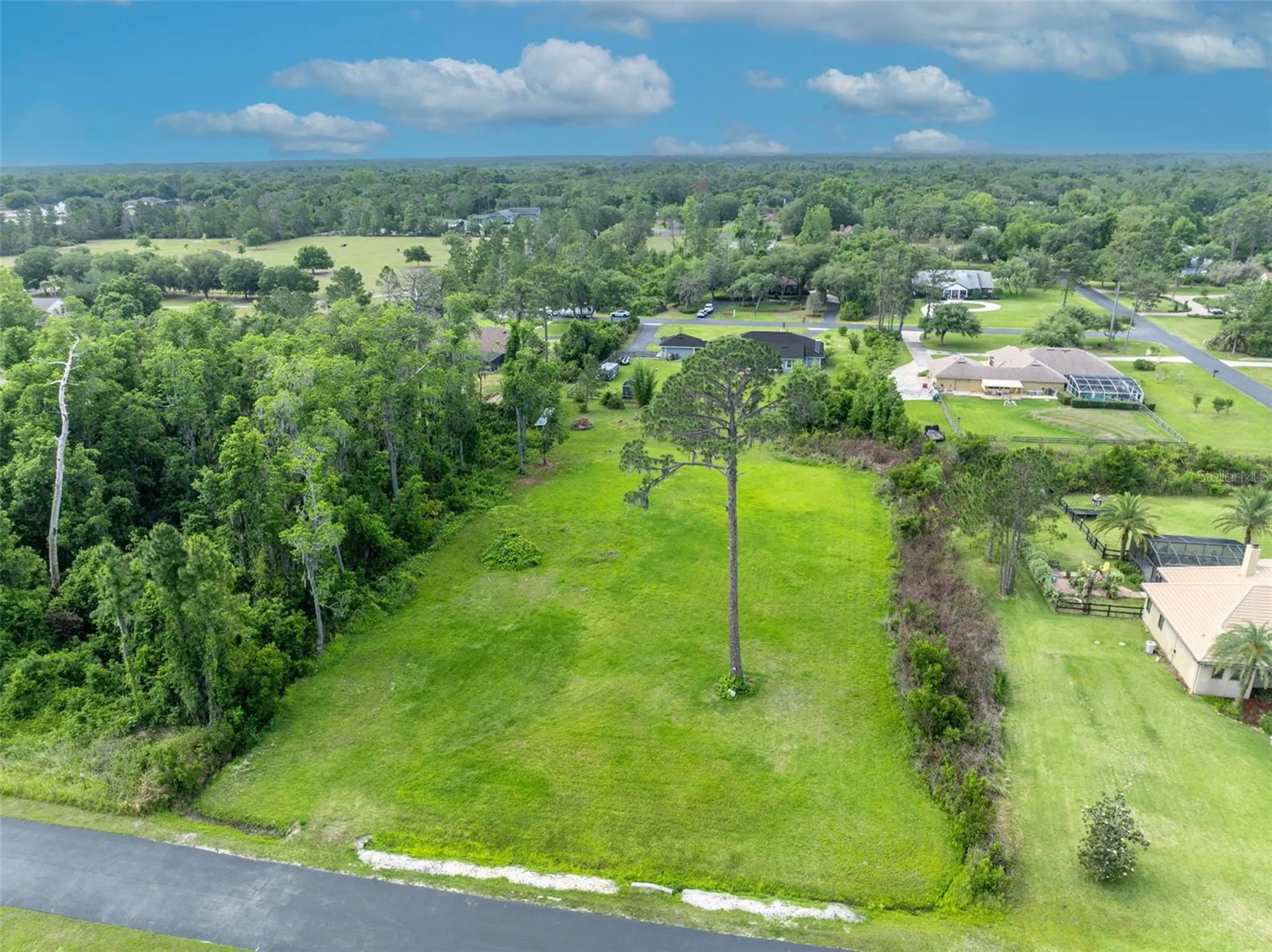 Mill Pond Road Tavares FL 32778