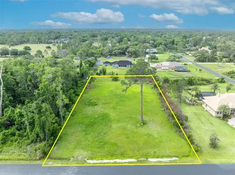 Mill Pond Road Tavares FL 32778