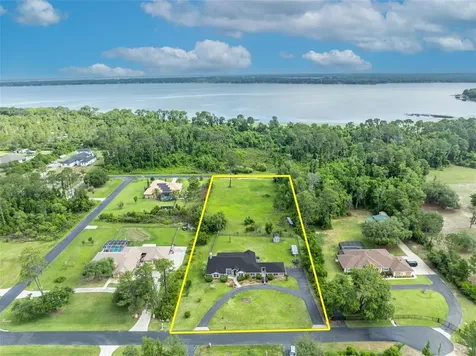 Mill Pond Road Tavares FL 32778