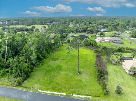 Mill Pond Road Tavares FL 32778