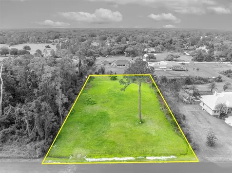 Mill Pond Road Tavares FL 32778