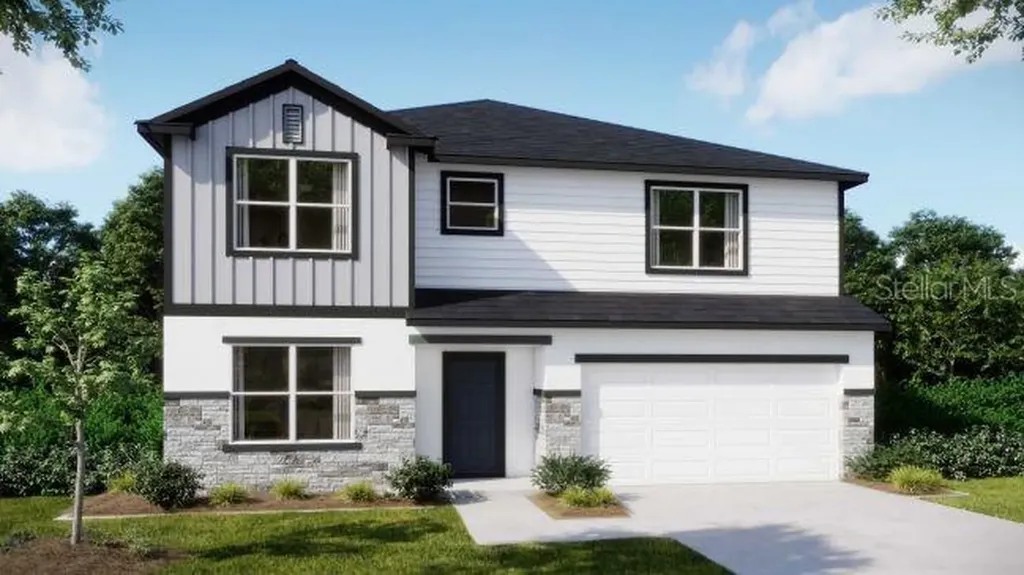 30621 Prestwick Avenue Sorrento FL 32776