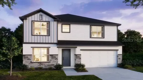 30621 Prestwick Avenue Sorrento FL 32776