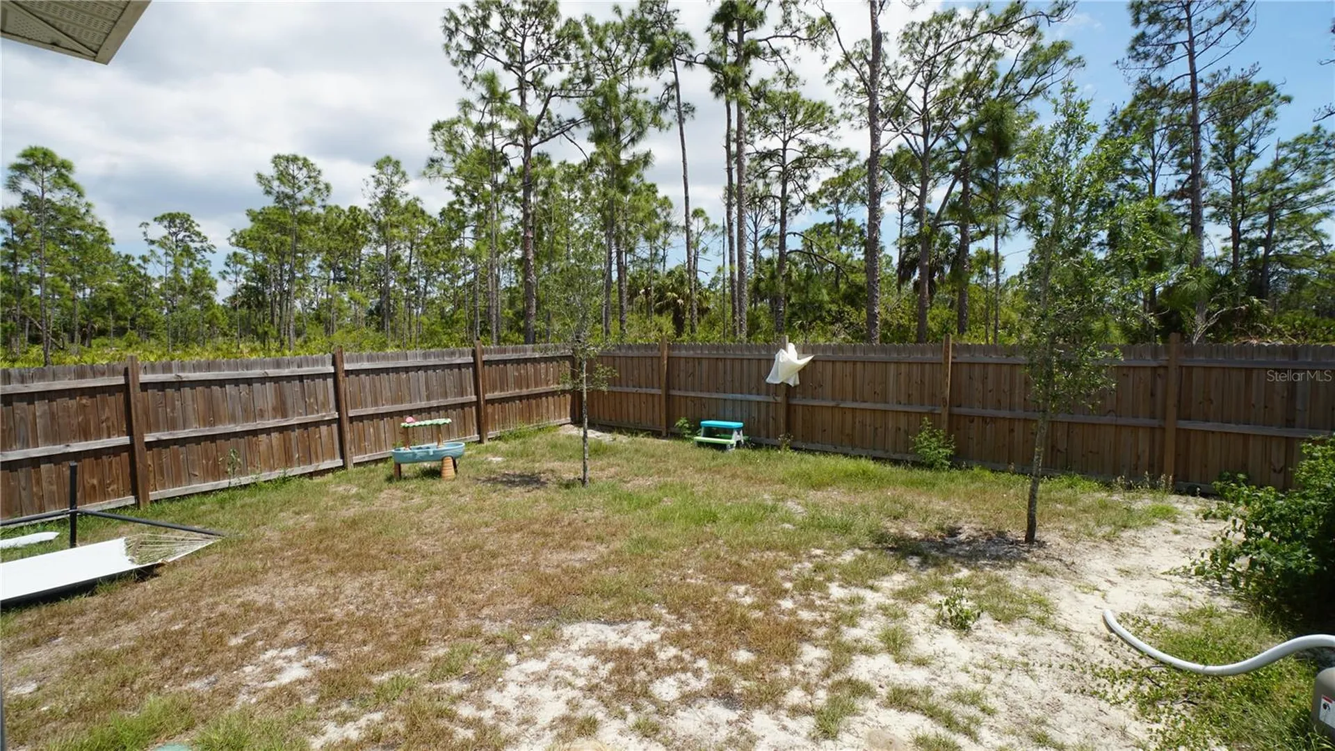 2678 Dixon Terrace Port Charlotte FL 33981