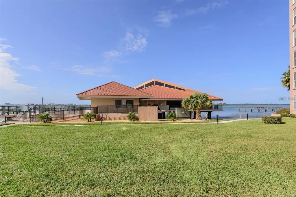 632 Edgewater Drive Dunedin FL 34698
