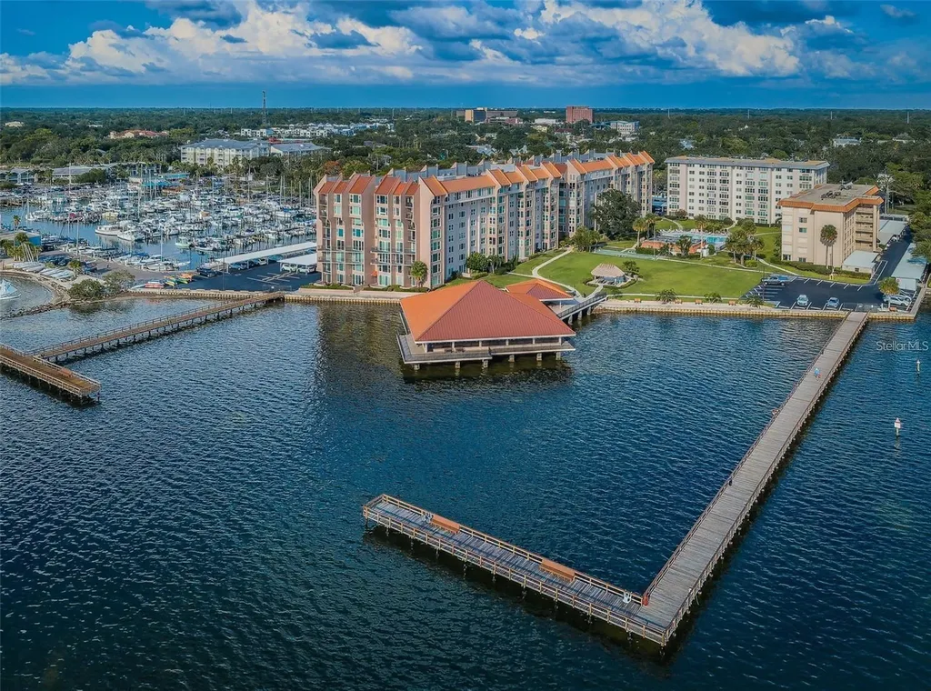 632 Edgewater Drive Dunedin FL 34698