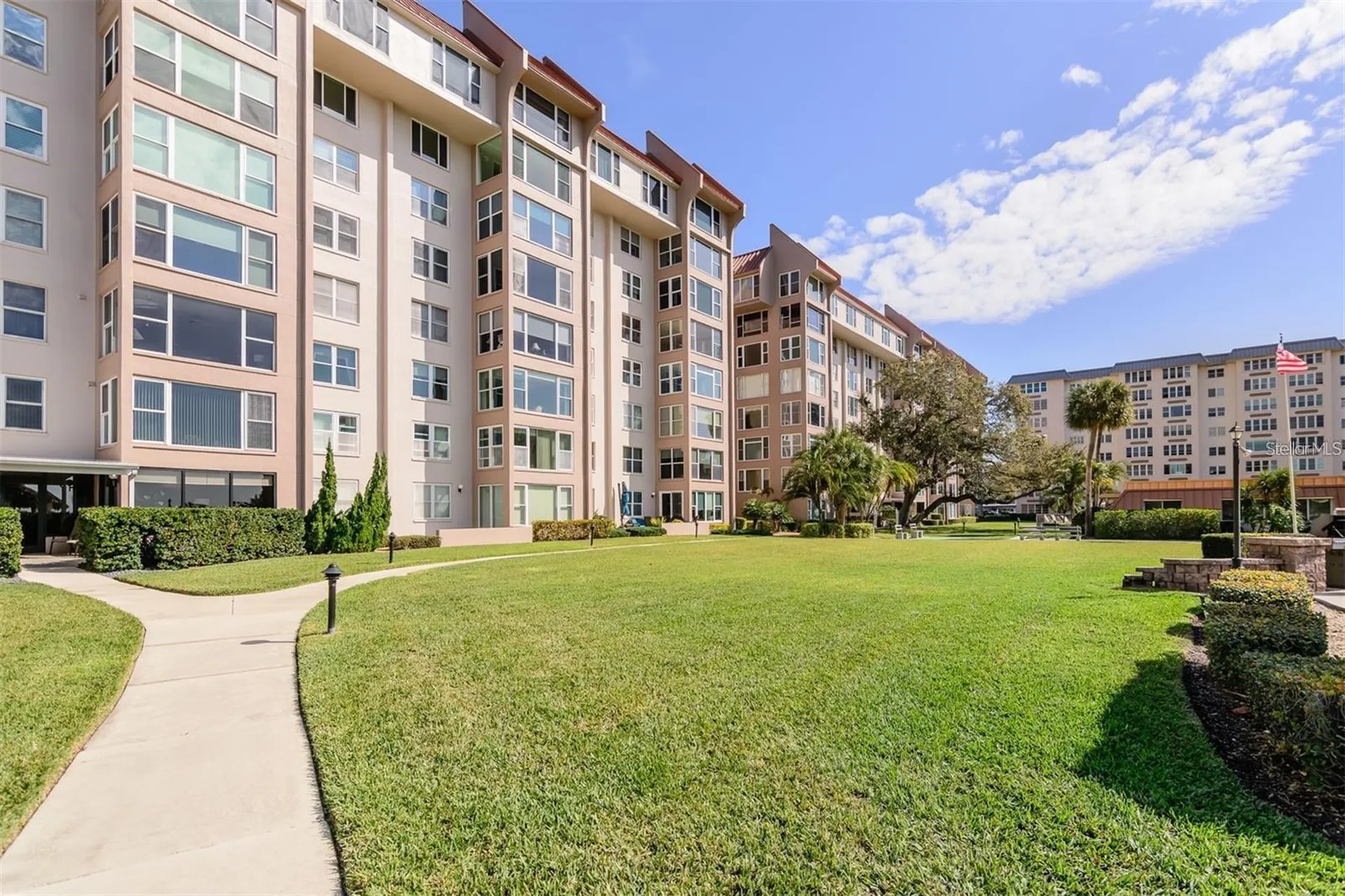 632 Edgewater Drive Dunedin FL 34698