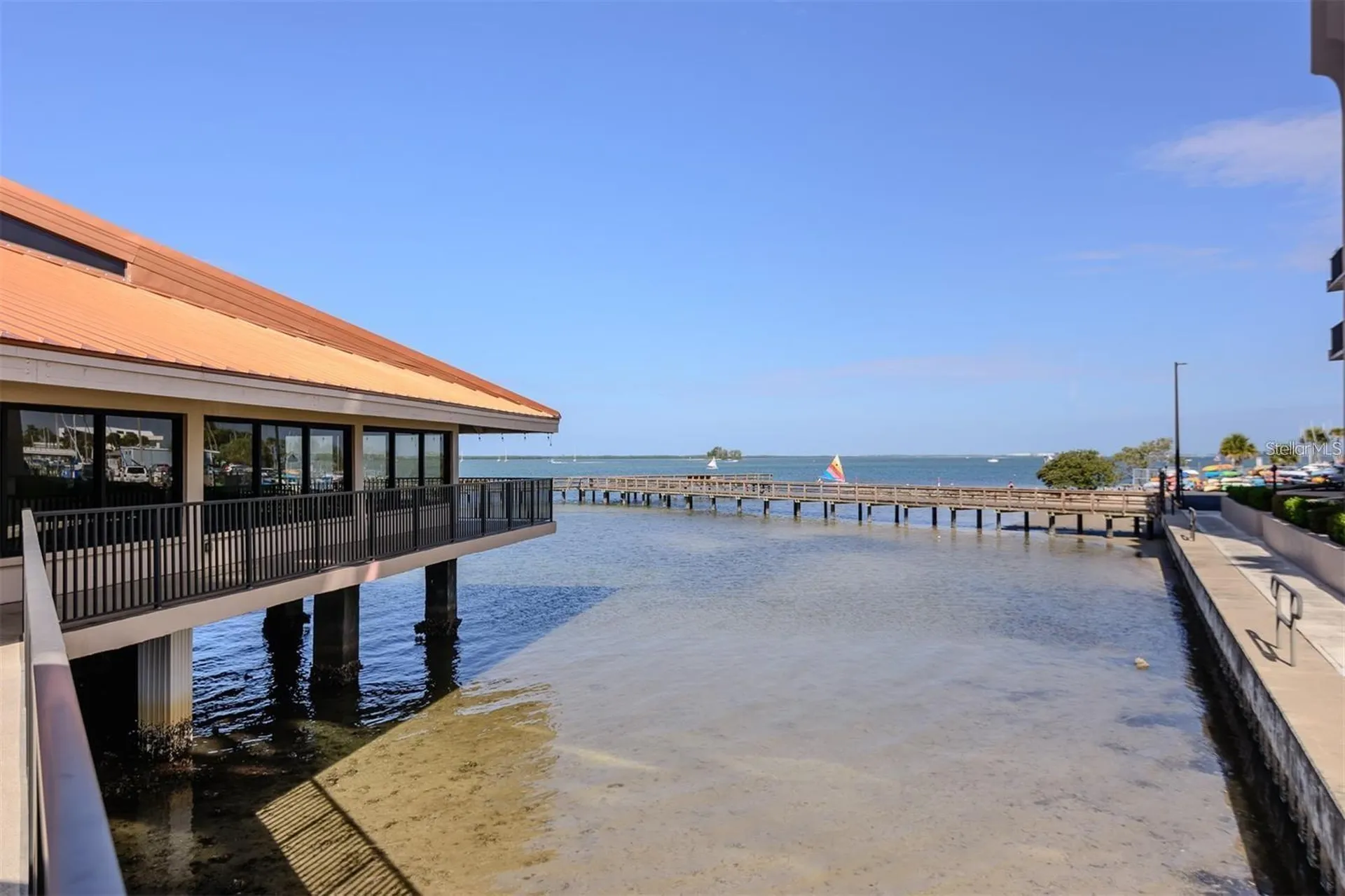 632 Edgewater Drive Dunedin FL 34698