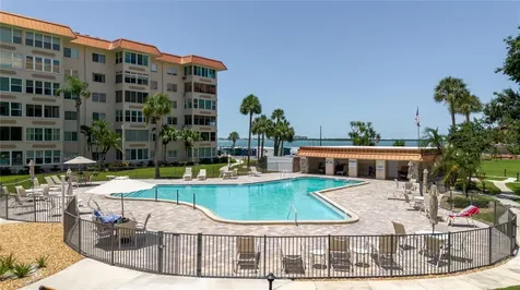 632 Edgewater Drive Dunedin FL 34698
