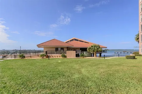 632 Edgewater Drive Dunedin FL 34698