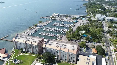 632 Edgewater Drive Dunedin FL 34698
