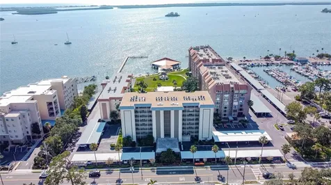 632 Edgewater Drive Dunedin FL 34698