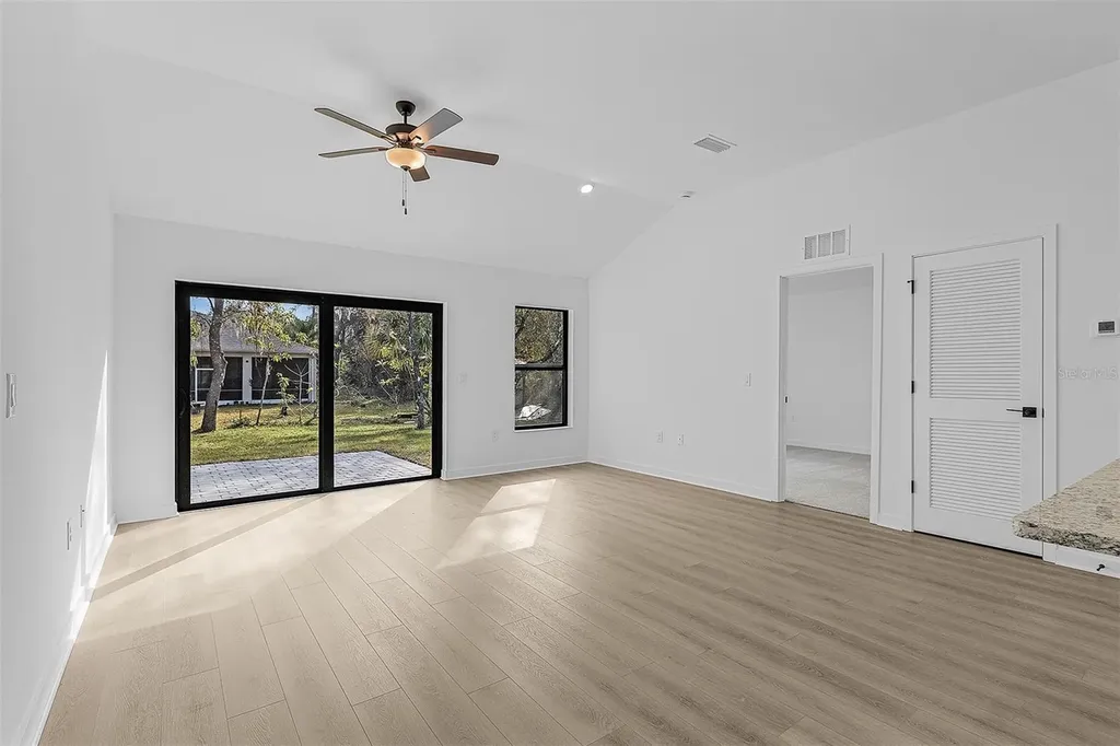 2843 Snug Street North Port FL 34286
