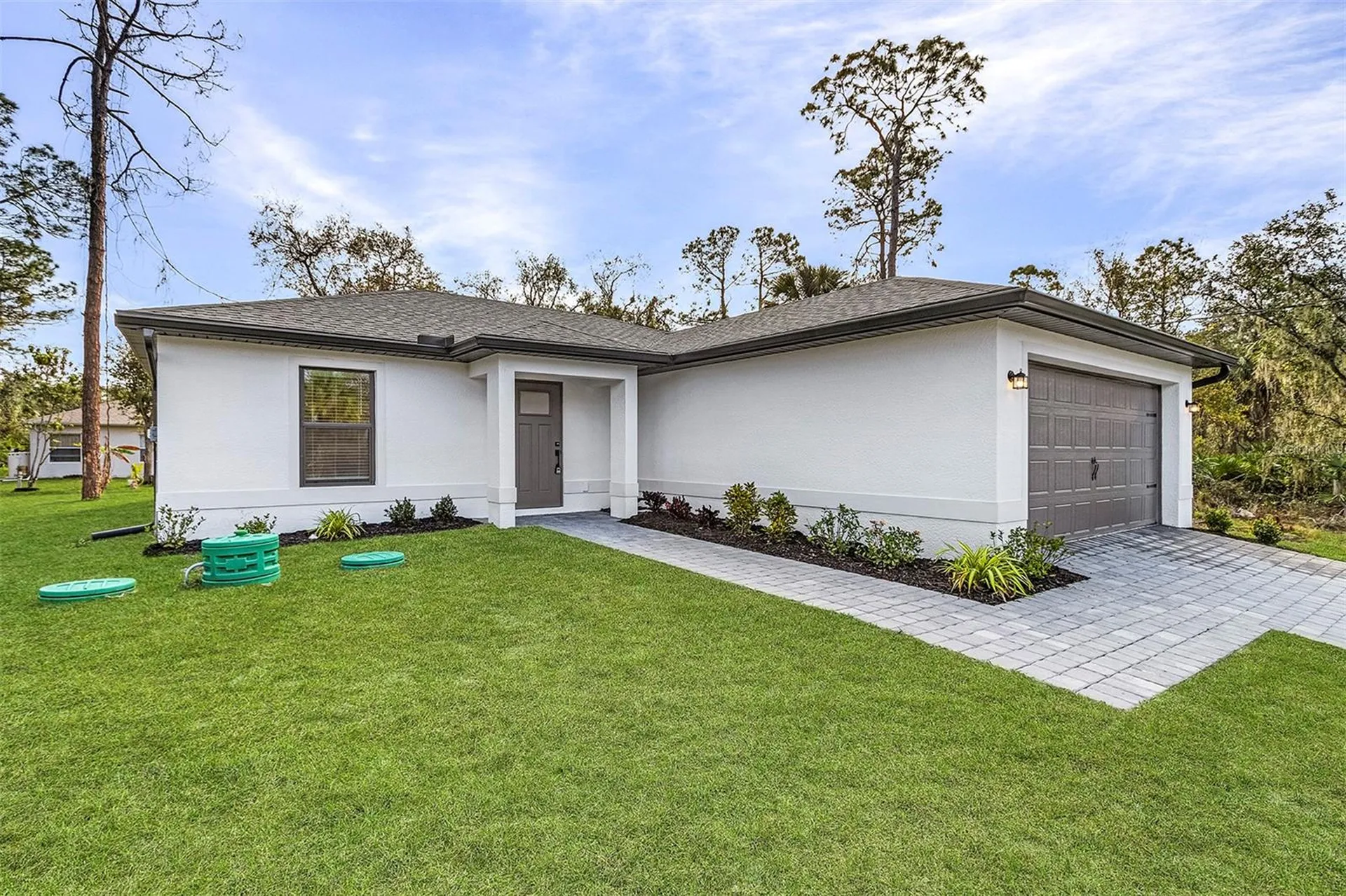 2843 Snug Street North Port FL 34286