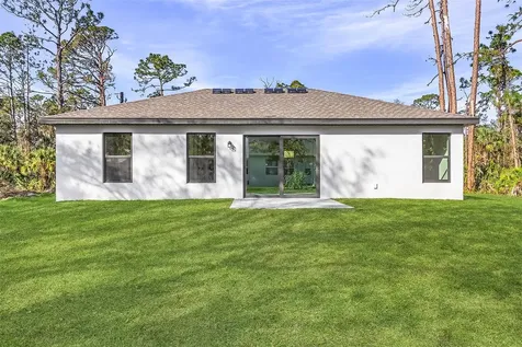 2843 Snug Street North Port FL 34286