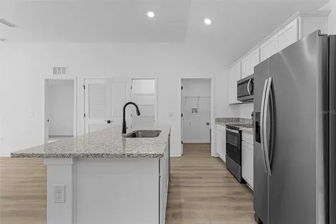 2843 Snug Street North Port FL 34286