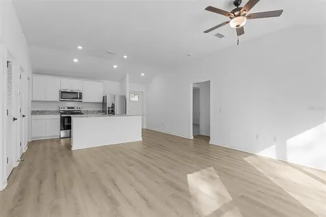 2843 Snug Street North Port FL 34286