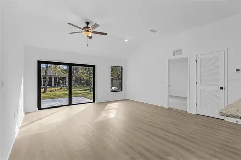 2843 Snug Street North Port FL 34286