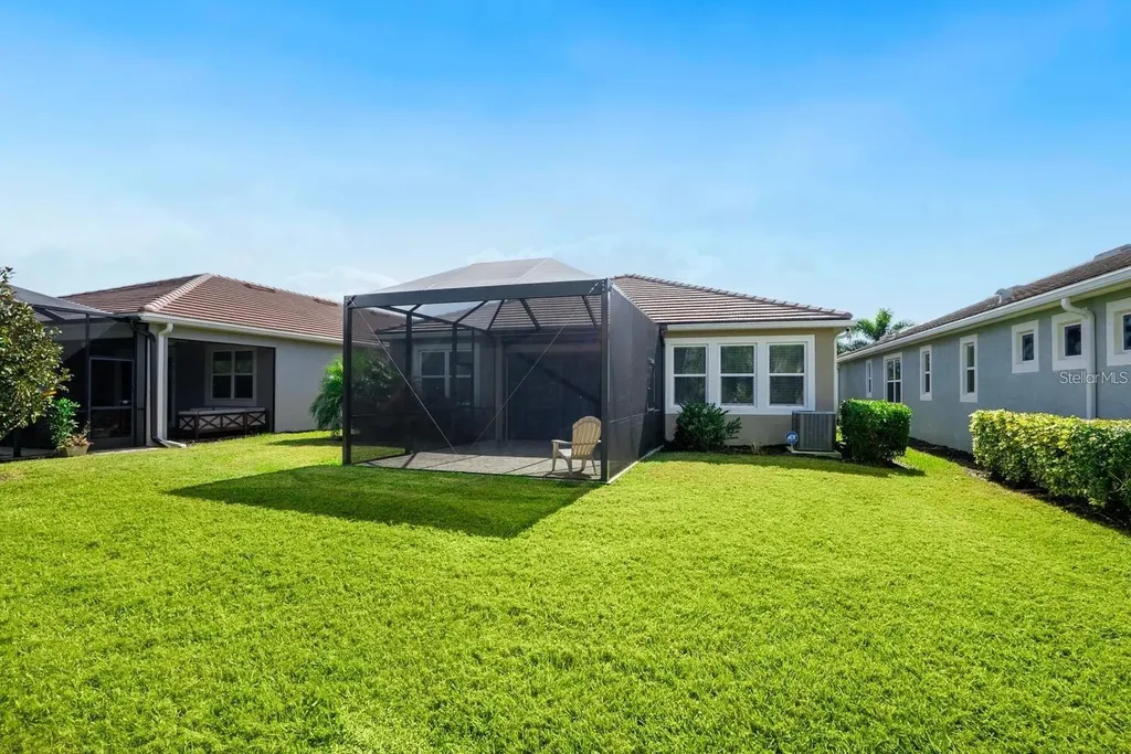 5420 Hope Sound Circle Sarasota FL 34238