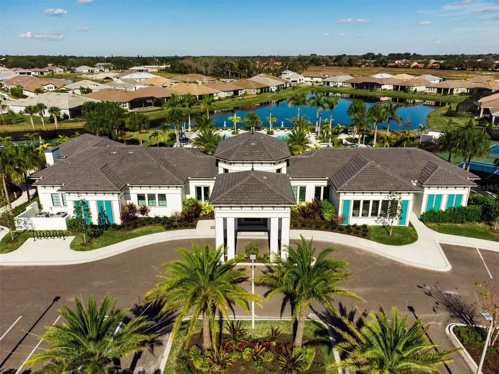 5420 Hope Sound Circle Sarasota FL 34238