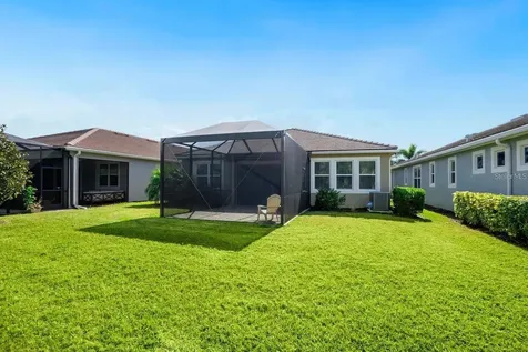 5420 Hope Sound Circle Sarasota FL 34238