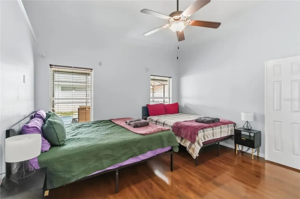 2948 Oak Run Boulevard Kissimmee FL 34744
