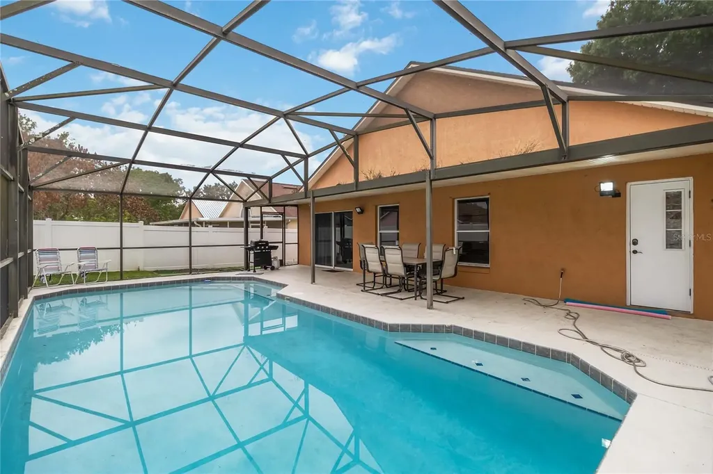 2948 Oak Run Boulevard Kissimmee FL 34744