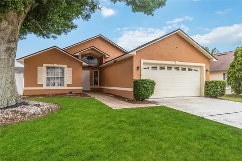 2948 Oak Run Boulevard Kissimmee FL 34744