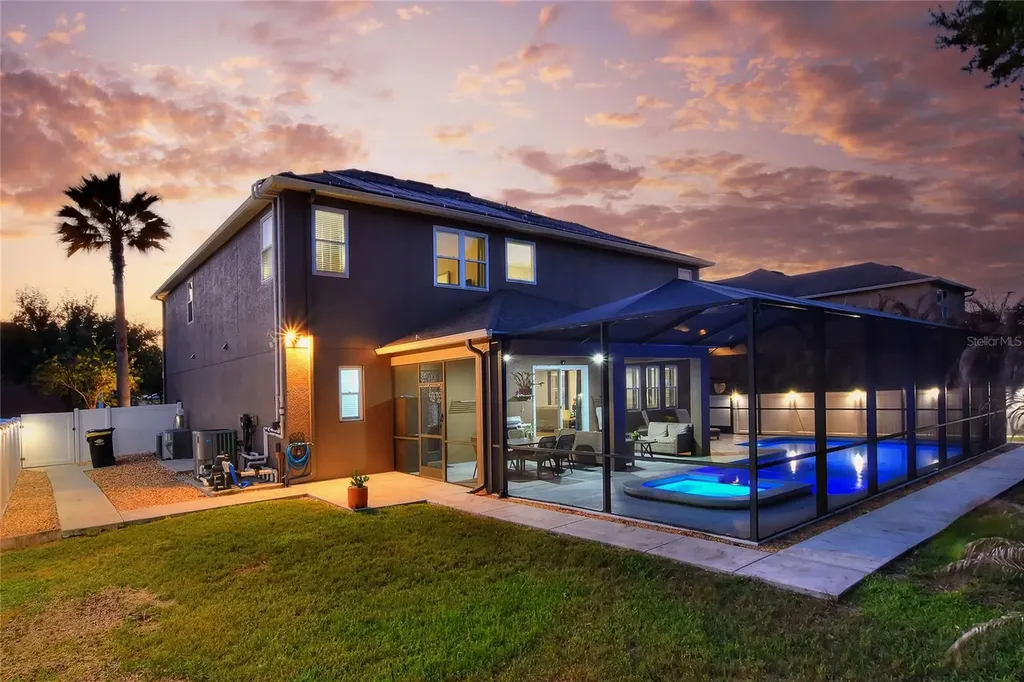 232 Magneta Loop Auburndale FL 33823