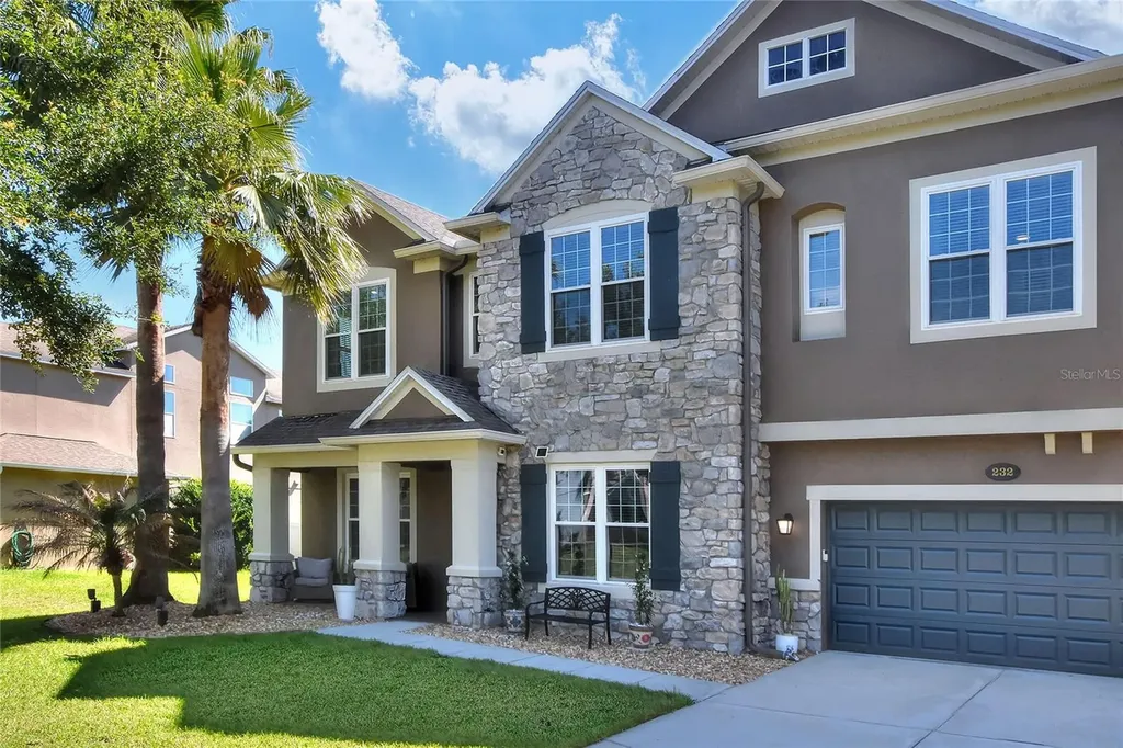 232 Magneta Loop Auburndale FL 33823