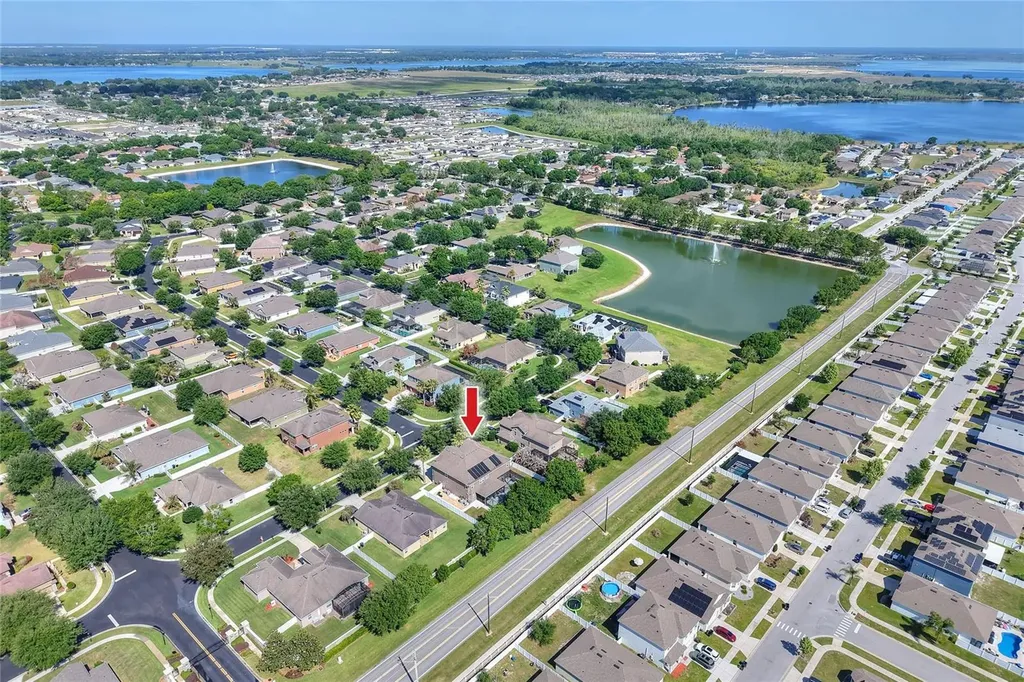 232 Magneta Loop Auburndale FL 33823
