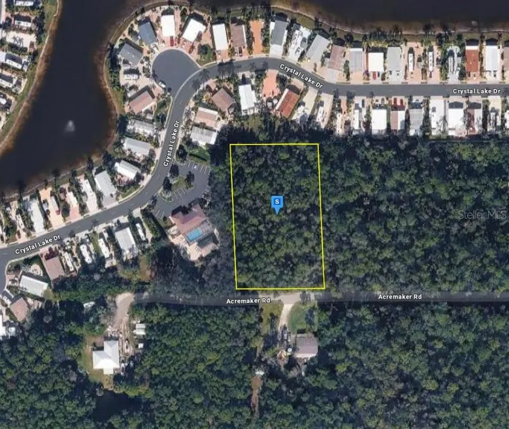 1671 Acremaker Road Naples FL 34120