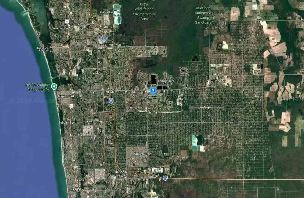 1671 Acremaker Road Naples FL 34120