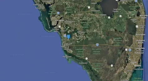 1671 Acremaker Road Naples FL 34120