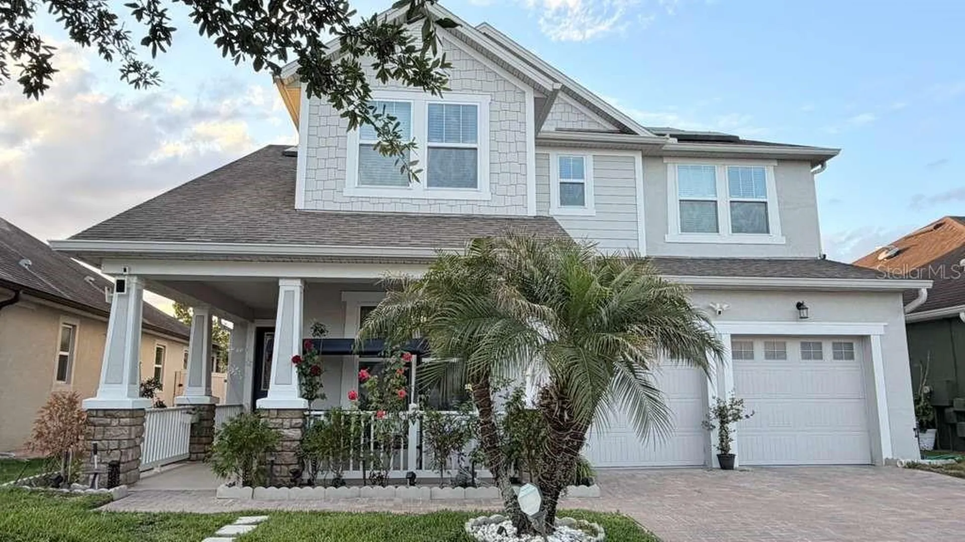 5233 Dove Tree Street Orlando FL 32811