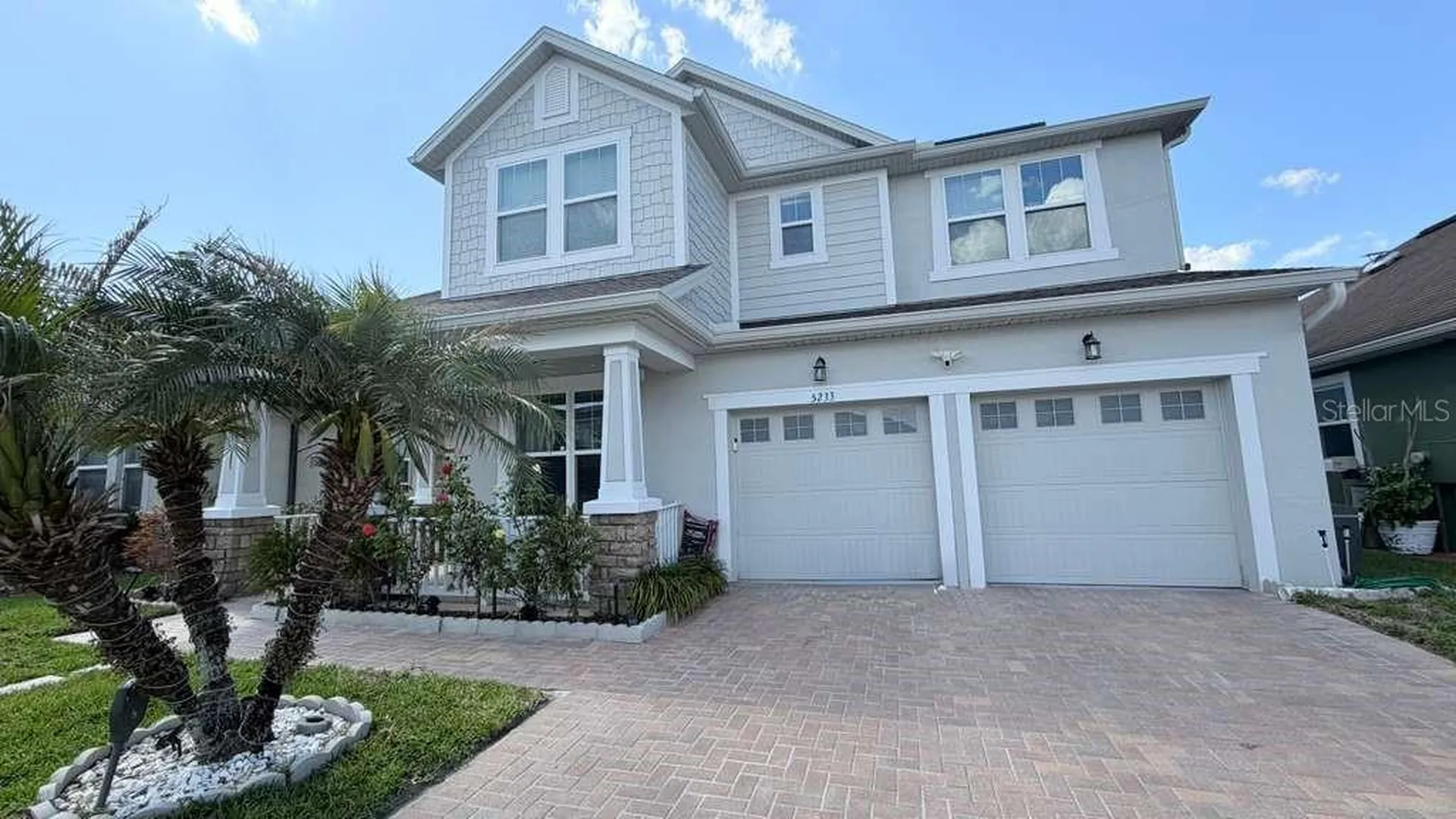 5233 Dove Tree Street Orlando FL 32811