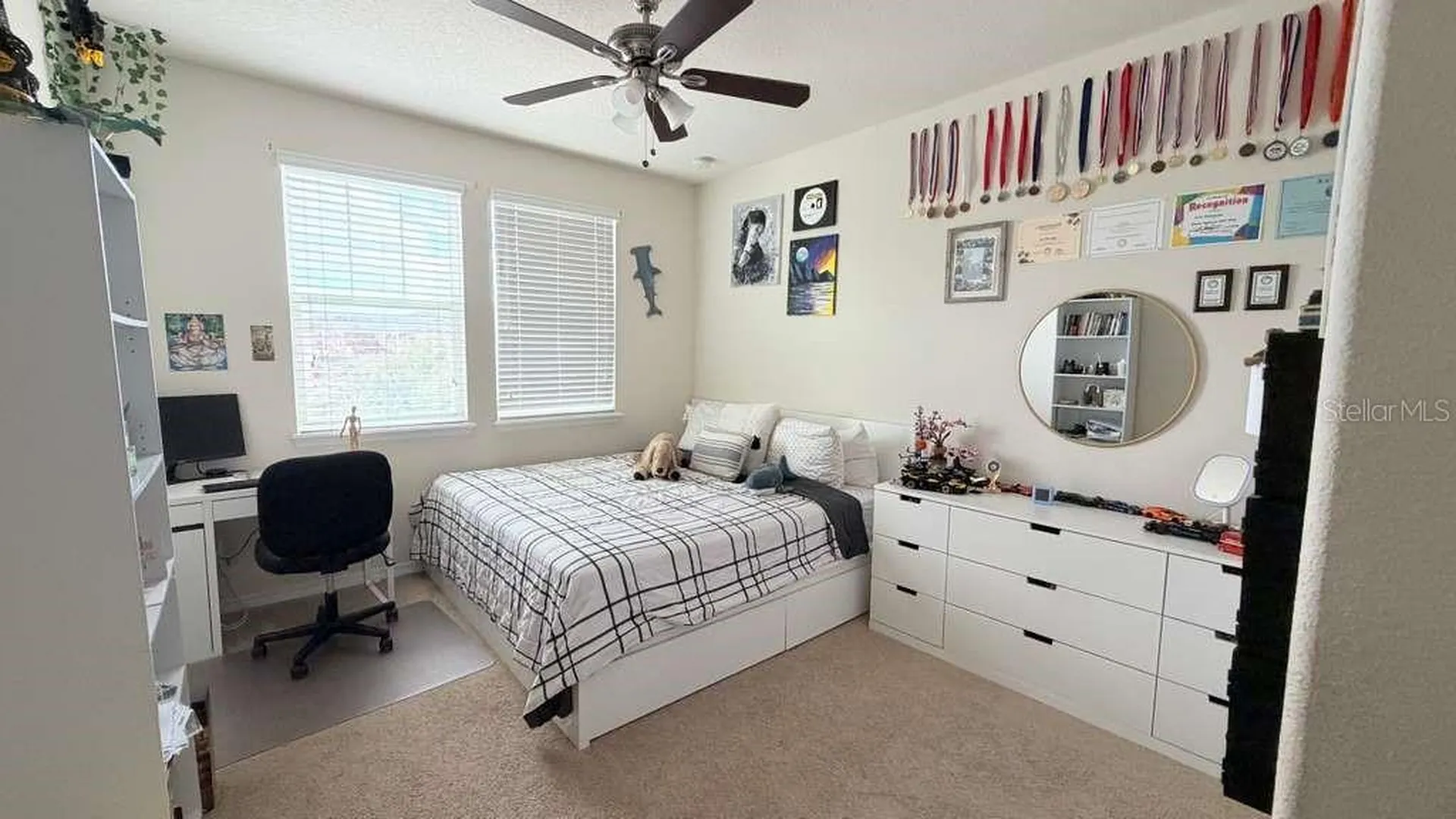 5233 Dove Tree Street Orlando FL 32811