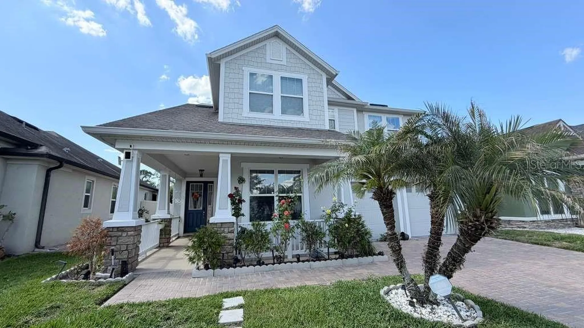 5233 Dove Tree Street Orlando FL 32811