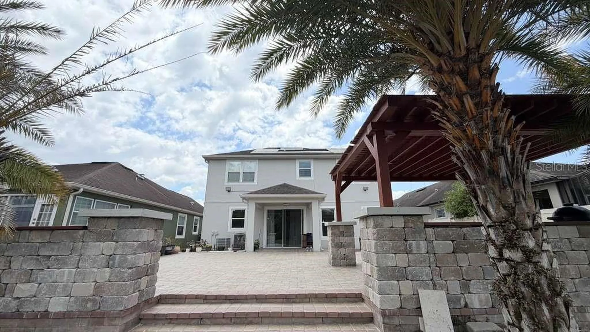 5233 Dove Tree Street Orlando FL 32811