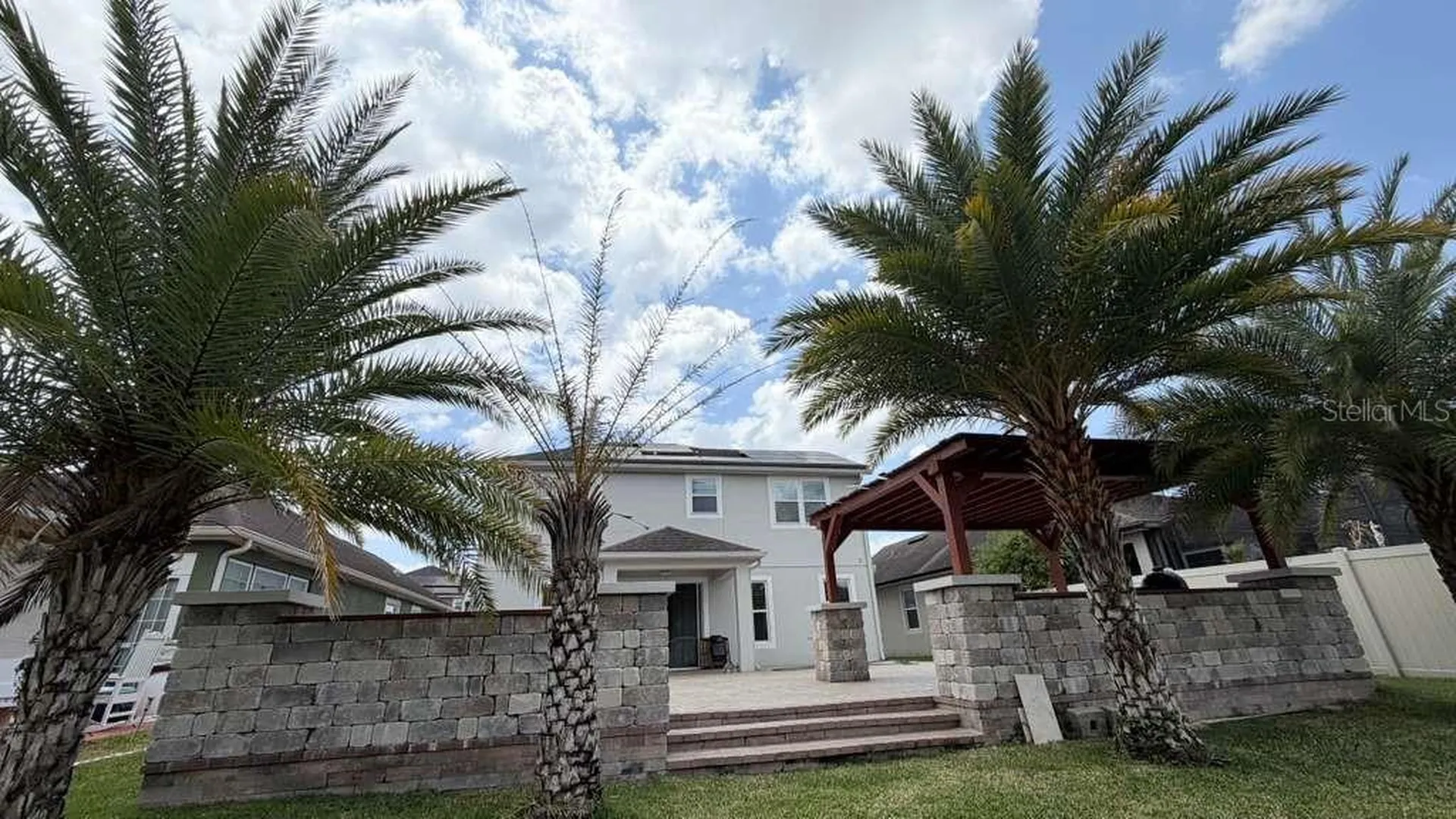 5233 Dove Tree Street Orlando FL 32811