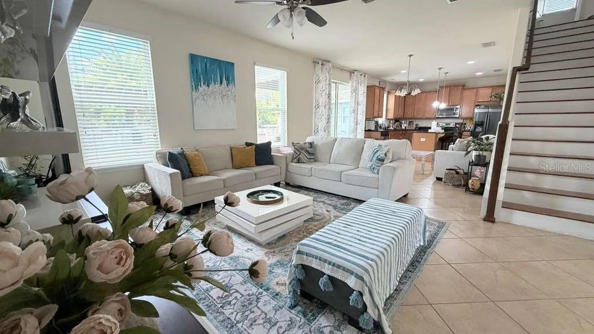 5233 Dove Tree Street Orlando FL 32811