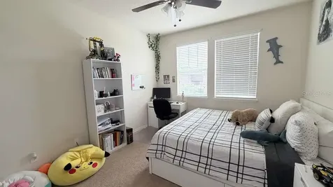 5233 Dove Tree Street Orlando FL 32811