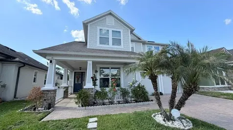 5233 Dove Tree Street Orlando FL 32811