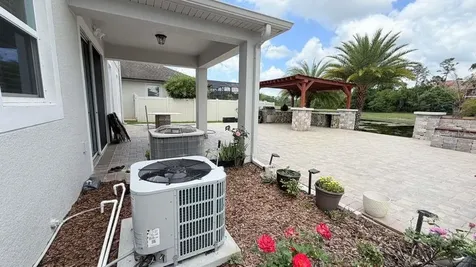 5233 Dove Tree Street Orlando FL 32811
