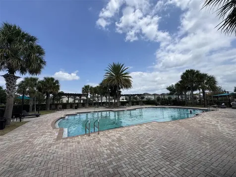 5233 Dove Tree Street Orlando FL 32811