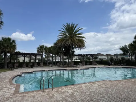 5233 Dove Tree Street Orlando FL 32811